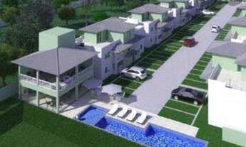 Imagem 2: COBERTURA NASCENTE 3/4 3 SUÍTES,155M²,OPORTUNIDADE,R$430.000,00,BURAQUINHO,LAURO DE FREITA