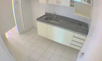 Imagem 6: Apartamento com 2 dormitórios à venda, 75 m² por R$ 650.000,00 - Jardim da Penha - Vitória