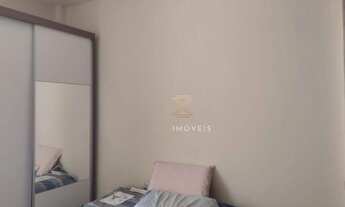 Imagem 6: Apartamento com 3 dormitórios à venda, 80 m² por R$ 230.000,00 - Havaí - Belo Horizonte/MG