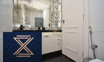 Imagem 3: Apartamento com 4 dormitórios à venda, 280 m² por R$ 1.150.000 - Gutierrez - Belo Horizont