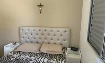 Imagem 3: BELO HORIZONTE - Padrão - Serra