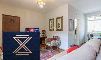 Imagem 3: Apartamento com 3 dormitórios à venda, 120 m² por R$ 580.000 - Sion - Belo Horizonte/MG