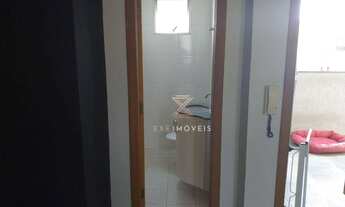 Imagem 5: Apartamento com 3 dormitórios à venda, 177 m² por R$ 550.000 - Havaí - Belo Horizonte/MG