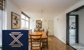 Imagem 3: Apartamento com 3 dormitórios à venda, 200 m² por R$ 1.900.000 - Paraíso - São Paulo/SP