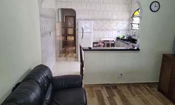 Imagem: Casa para venda tem 90 metros quadrados