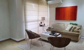 Imagem 2: Apartamento com 1 dormitório à venda, 76 m² por R$ 820.000 - Chácara Klabin - São Paulo/SP