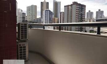 Imagem 4: Apartamento 2 Dormitórios à venda 83 m² R$ 370.000,00 - CENTENÁRIO - Salvador/BA