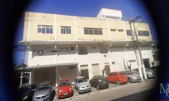 Imagem: PRÉDIO COMERCIAL em DUQUE DE CAXIAS - RJ