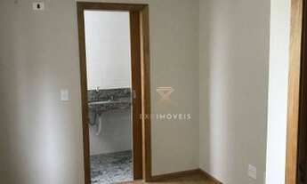 Imagem 7: Apartamento com 3 dormitórios à venda, 79 m² por R$ 1.070.000 - Santo Agostinho - Belo Hor