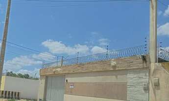 Imagem: Vendo Excelente Casa Semi-Mobiliada no bairro