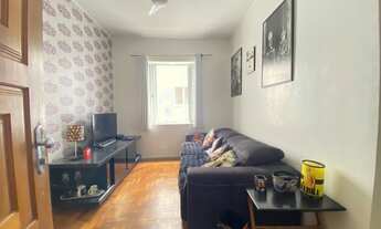 Imagem 5: Apartamento para venda com 55 metros quadrados com 2 quartos em Leblon - Rio de Janeiro