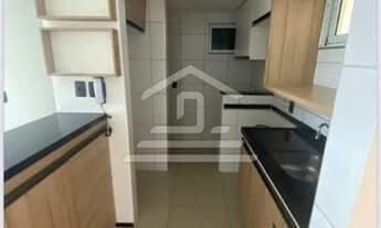 Imagem 2: °°RS - Apartamento com Projetados e 02 Suítes no Cohajap