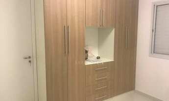 Imagem 5: Apartamento com 1 dormitório à venda, 49 m² por R$ 450.000 - Vila Andrade - São Paulo/SP