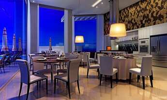 Imagem 7: Conheça o apartamento com 74m² privativos e 0 vaga(s) no Fazenda em Itajaí