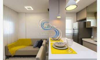 Imagem 4: Apartamento com 2 dorms, Parque das Nações, Santo André - R$ 350 mil, Cod: 3102