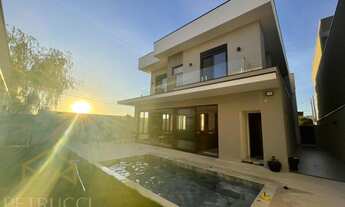 Imagem 2: Casa - Swiss Park - Campinas