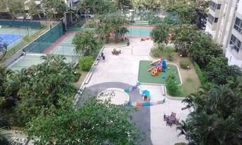 Imagem 12: CONDOMÍNIO NOBRE JUNTO A PRAIA, METRO, SHOPPING FASHION MAL