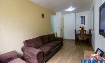 Imagem 3: APARTAMENTO - BUTANTÃ - SP