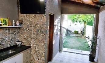 Imagem 5: Casa - Jardim Colonial - Atibaia