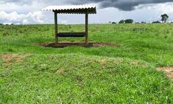 Imagem: Chácara 5 Alqueires em Jaraguá Goiás