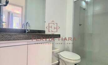 Imagem 5: Apartamento 2 quartos com suíte no Villaggio Limoeiro