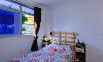 Imagem 6: Apartamento com 3 dormitórios à venda, 60 m² por R$ 245.000 - São João Batista (Venda Nova