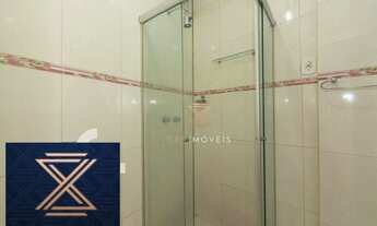 Imagem 2: Apartamento com 3 dormitórios à venda, 115 m² por R$ 730.000 - Copacabana - Rio de Janeiro