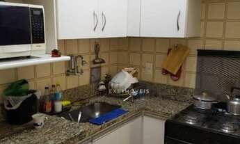 Imagem 3: Apartamento com 2 dormitórios à venda, 180 m² por R$ 480.000 - Sagrada Família - Belo Hori