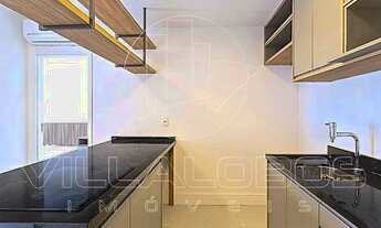 Imagem 6: Apartamento à venda, 50 m² por R$ 920.000,00 - Vila Madalena - São Paulo/SP