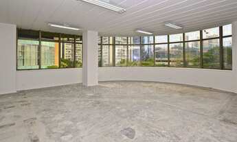 Imagem 5: Conjunto para alugar, 189 m² por R$ 8.000,00/mês - Cidade Monções - São Paulo/SP