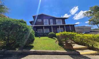 Imagem 2: CASA RESIDENCIAL em ITUPEVA - SP, VILLAGE MORRO ALTO