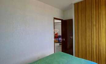 Imagem 4: Apartamento com 2 dormitórios à venda, 70 m² por R$ 300.000 - São Lucas - Belo Horizonte/M