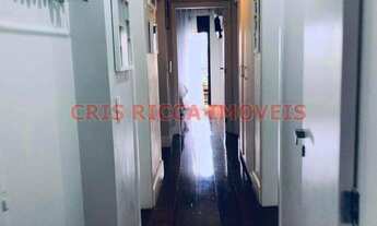 Imagem 6: Alto Padrão para Venda em São Paulo, Campo Belo, 4 dormitórios, 2 suítes, 5 banheiros, 2 v