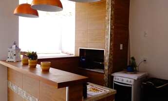 Imagem 5: CASA EM CONDOMÍNIO - CONDOMÍNIO PORTAL DO JEQUITIBÁ - SP