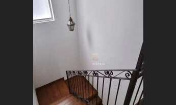 Imagem 6: Apartamento com 4 dormitórios à venda, 180 m² por R$ 1.050.000 - Gutierrez - Belo Horizont