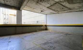 Imagem 5: Apartamento com 3 dormitórios à venda, 105 m² por R$ 594.126 - Luxemburgo - Belo Horizonte