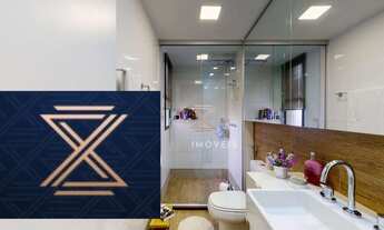 Imagem 2: Apartamento com 2 dormitórios à venda, 68 m² por R$ 1.100.000 - Santa Efigênia - Belo Hori