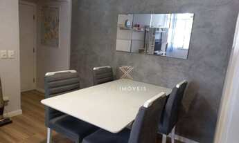 Imagem 4: Apartamento com 2 dormitórios à venda, 60 m² por R$ 670.200 - Vila Romana - São Paulo/SP