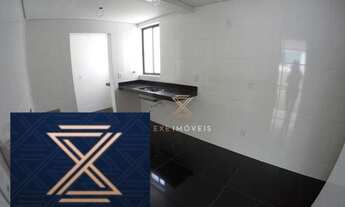 Imagem 5: Apartamento com 3 dormitórios à venda, 92 m² por R$ 589.900 - Castelo - Belo Horizonte/MG