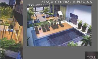 Imagem 3: Apartamento para Venda em Florianópolis, Estreito, 2 dormitórios, 1 suíte, 2 banheiros, 1