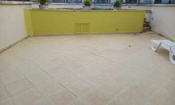 Imagem 3: COBERTURA: Enseada vista mar, varanda, 04 quartos, 04 banheiros, 03 vaga, 314m. Enseada