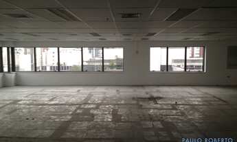 Imagem 7: CONJ. COMERCIAL - ITAIM BIBI - SP