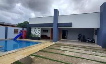 Imagem: Excelente casa com ponto comercial -6 Quartos