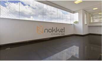 Imagem 4: Pronto para morar 4 Dorms. | 1 Suíte