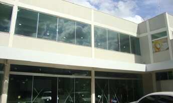 Imagem 2: SALAS COMERCIAIS SETOR SUDOESTE POSTO DEZ - GOIÂNIA -GO