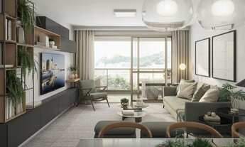 Imagem: Botafogo - primeira locação -3 quartos