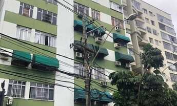 Imagem: Apartamento Icaraí Dois Quartos