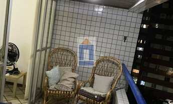 Imagem 3: 2 quartos, dependência, garagem, elevador, amplo