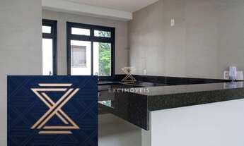 Imagem 7: Apartamento com 3 dormitórios à venda, 83 m² por R$ 1.065.000 - Sion - Belo Horizonte/MG