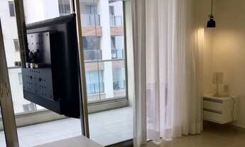 Imagem 6: FLAT - ITAIM BIBI - SP